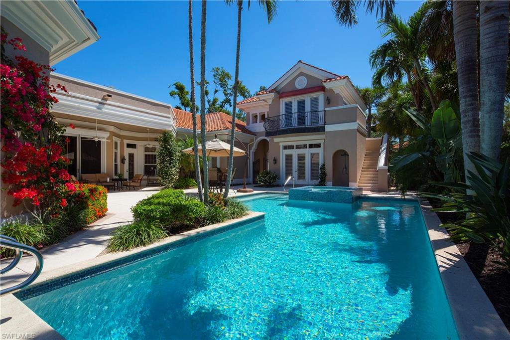 ISLE VERDE - Residential