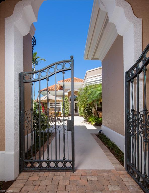 ISLE VERDE - Residential