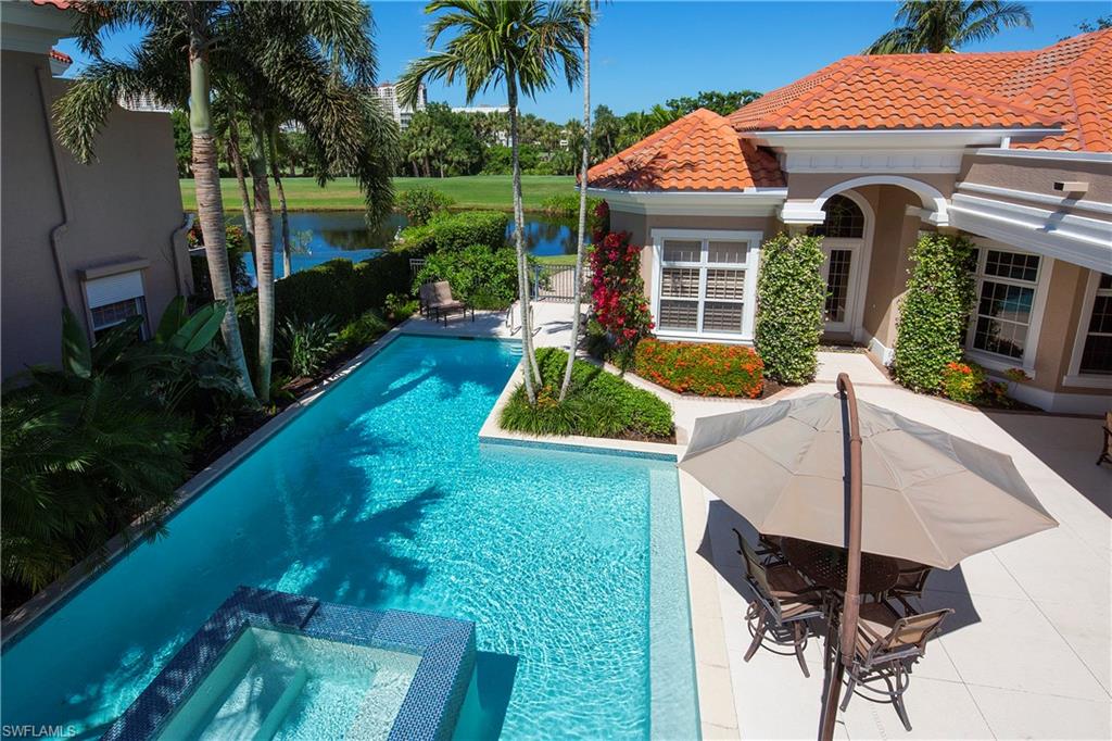 ISLE VERDE - Residential