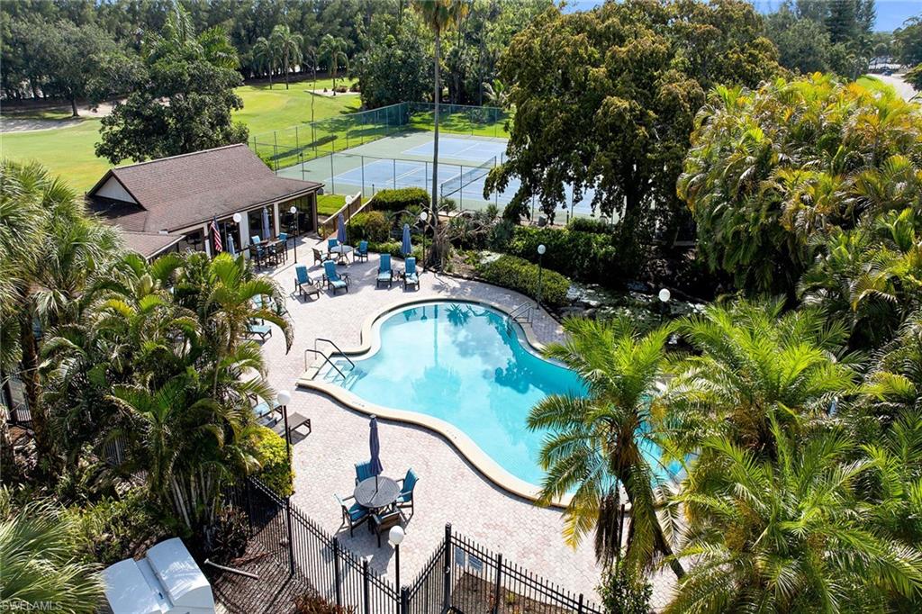 FOREST LAKES GOLF AND TENNIS CLUB - Residential