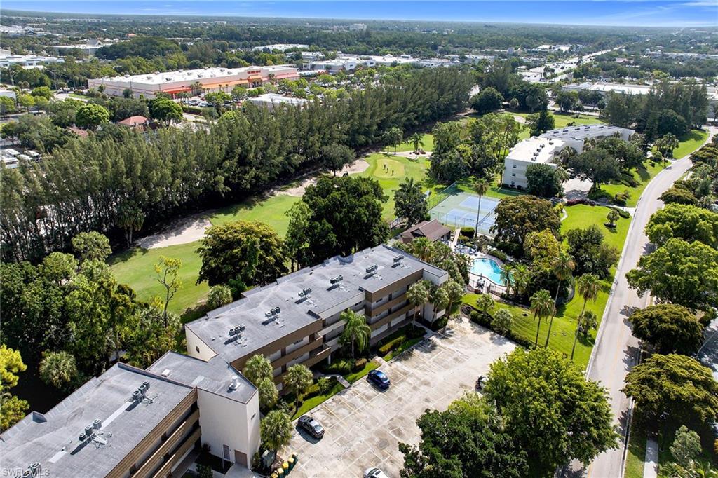 FOREST LAKES GOLF AND TENNIS CLUB - Residential