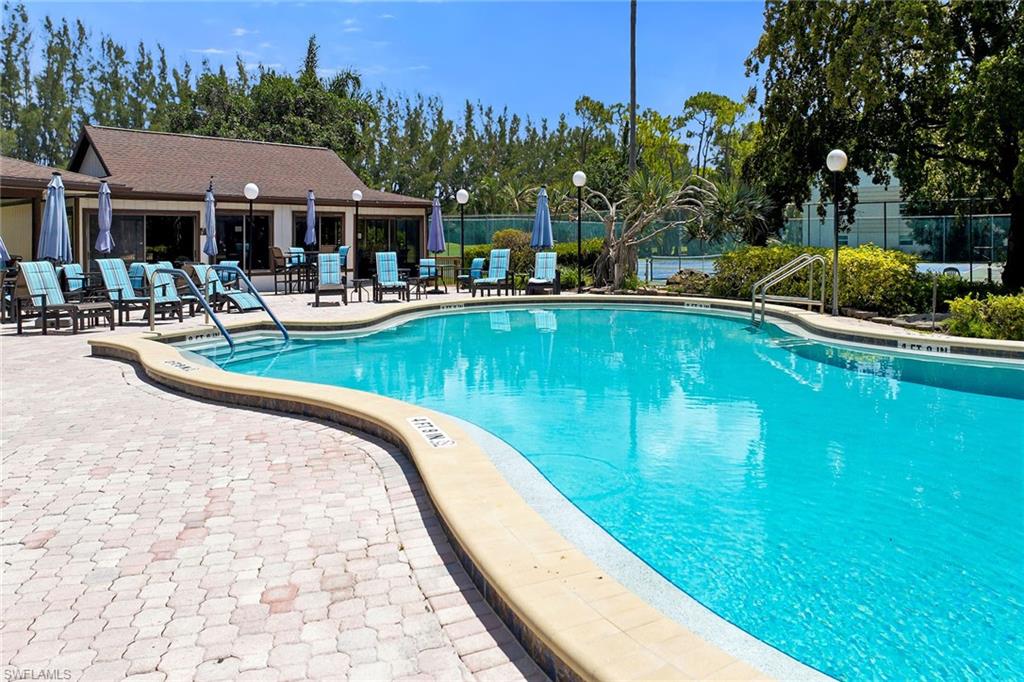 FOREST LAKES GOLF AND TENNIS CLUB - Residential