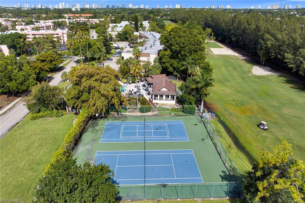 FOREST LAKES GOLF AND TENNIS CLUB - Residential