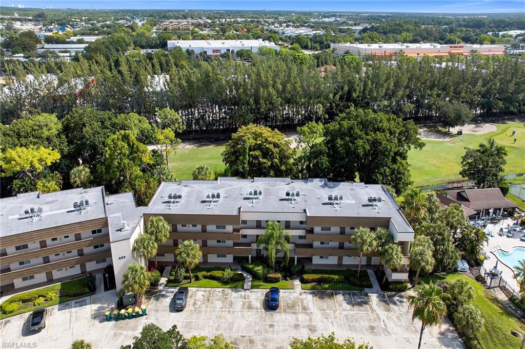 FOREST LAKES GOLF AND TENNIS CLUB - Residential