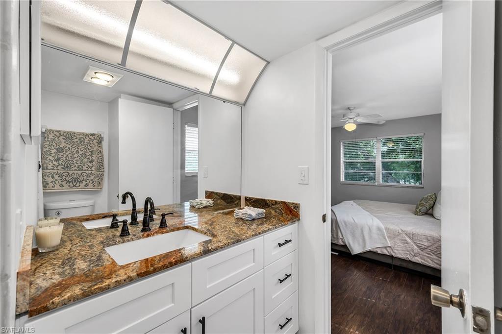 FOREST LAKES GOLF AND TENNIS CLUB - Residential