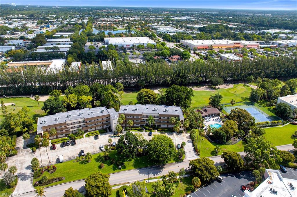 FOREST LAKES GOLF AND TENNIS CLUB - Residential