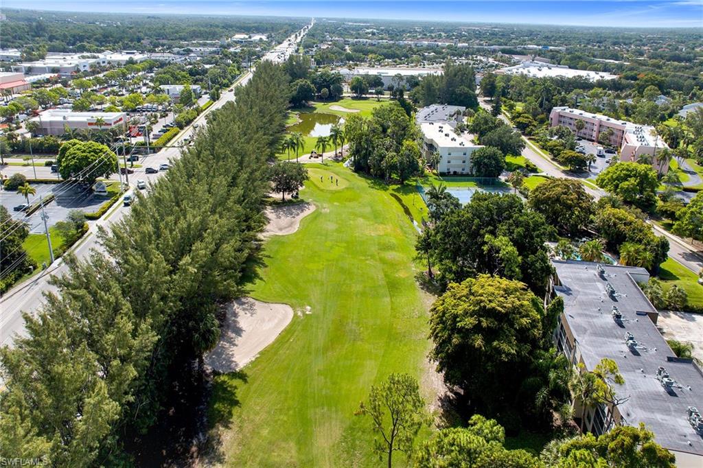 FOREST LAKES GOLF AND TENNIS CLUB - Residential