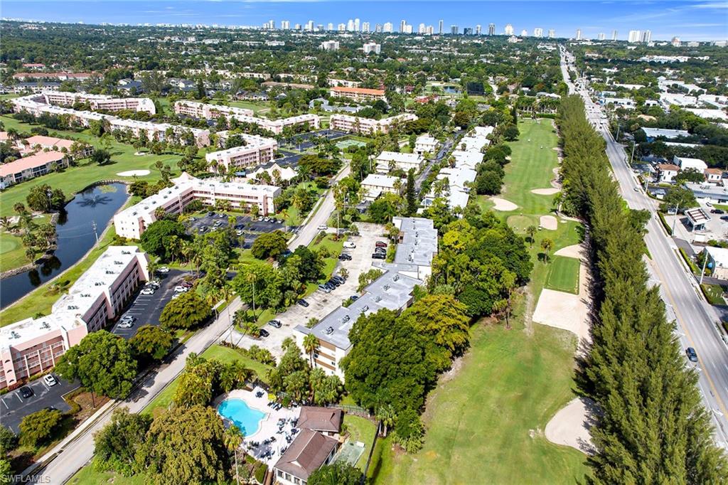 FOREST LAKES GOLF AND TENNIS CLUB - Residential