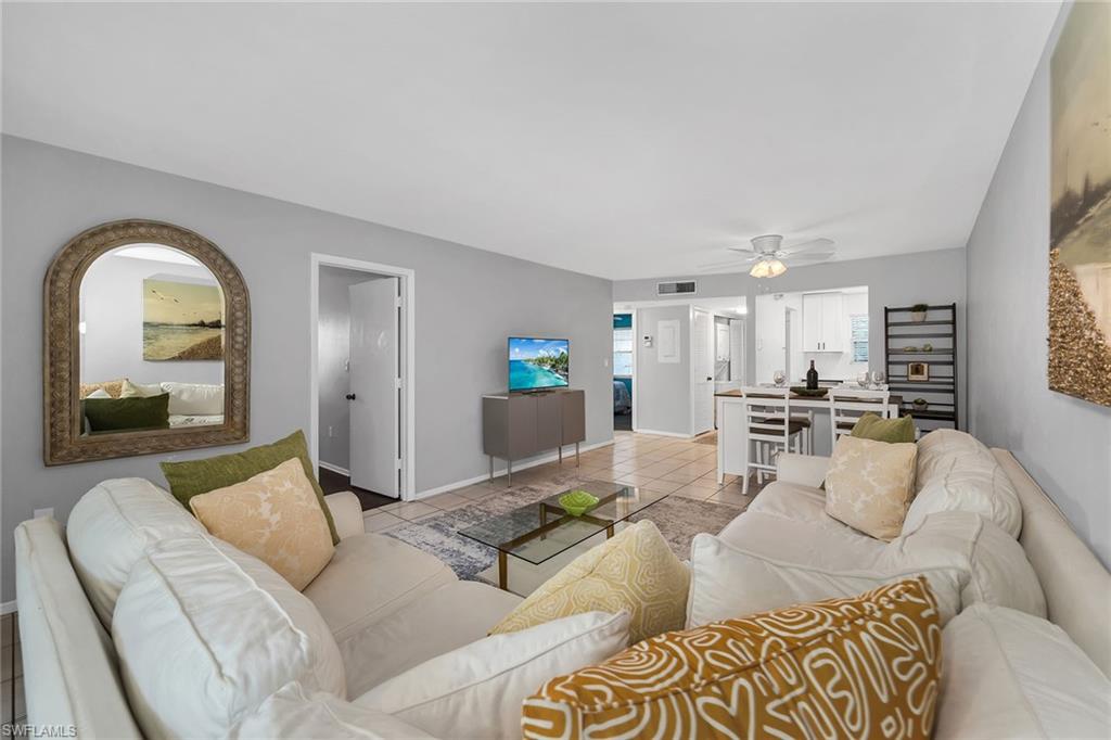 FOREST LAKES GOLF AND TENNIS CLUB - Residential