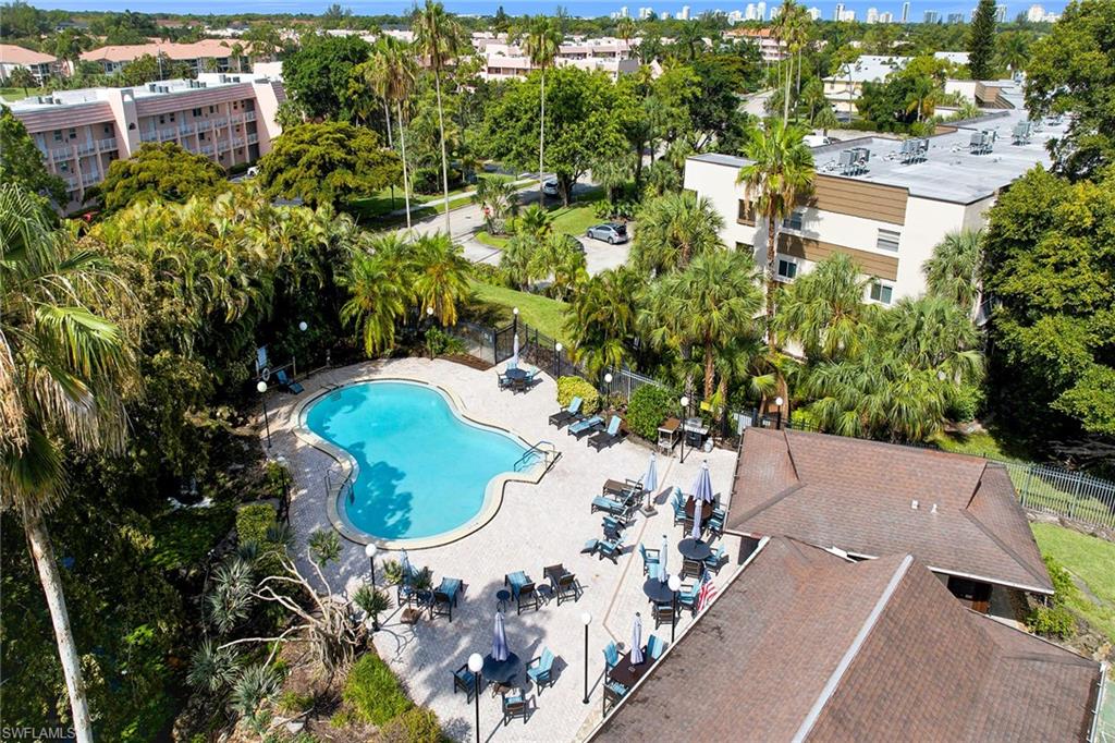 FOREST LAKES GOLF AND TENNIS CLUB - Residential