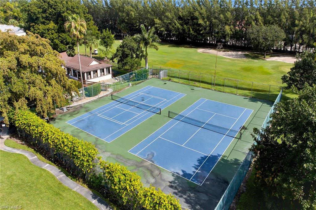 FOREST LAKES GOLF AND TENNIS CLUB - Residential
