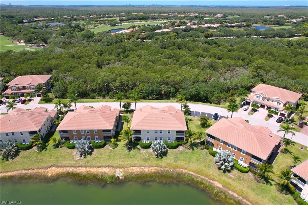 CREEKSIDE PRESERVE - Residential