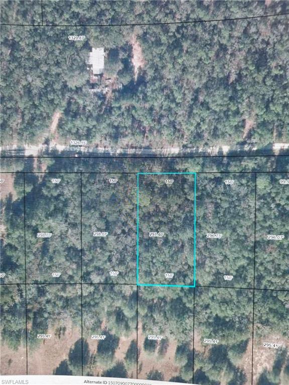 BELL VILLA UNRECORDED SUBDIVISION - Land
