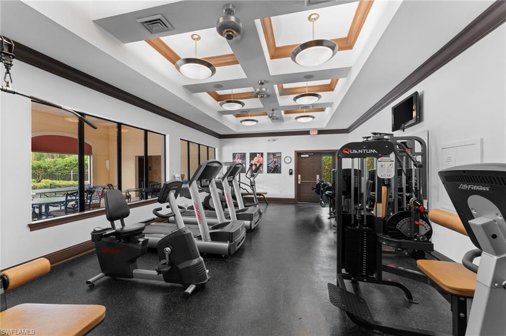 POSITANO PLACE - Residential Lease