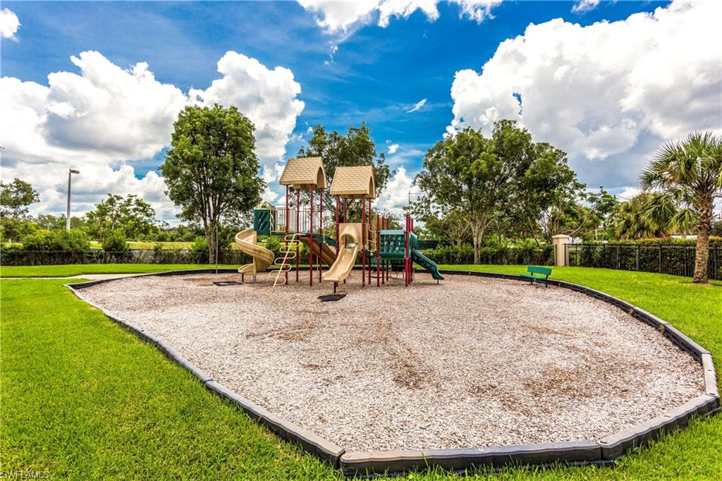 POSITANO PLACE - Residential Lease