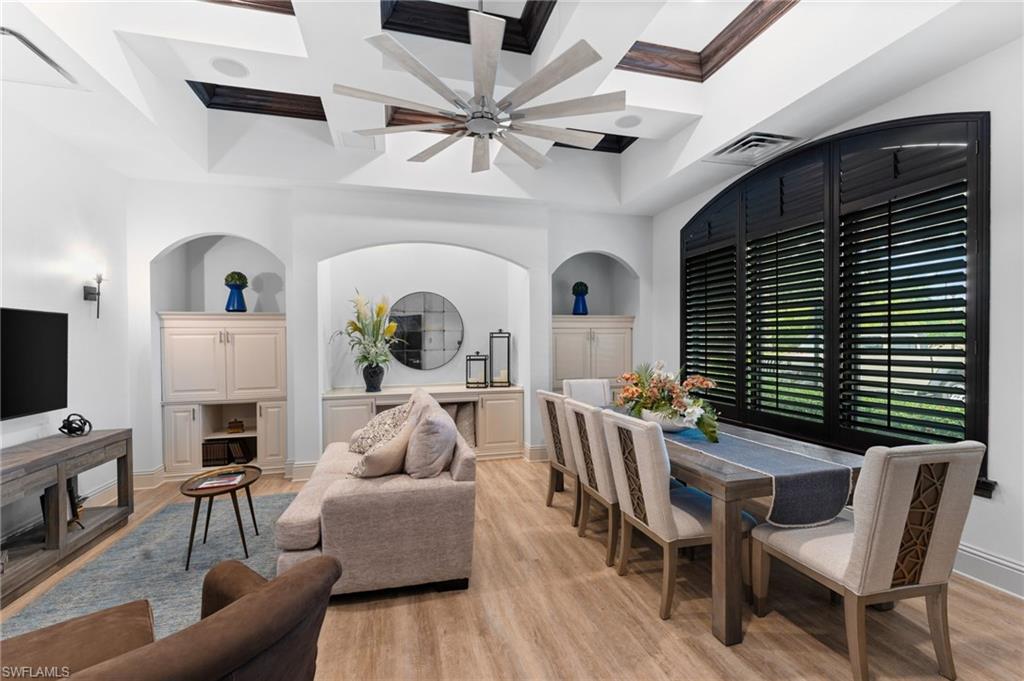 POSITANO PLACE - Residential Lease