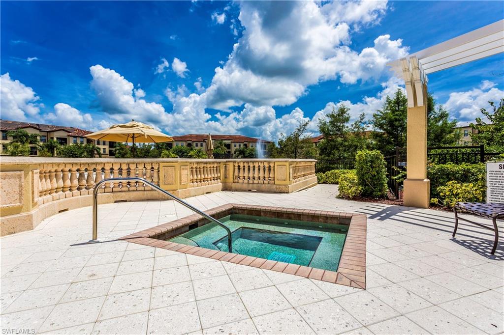 POSITANO PLACE - Residential Lease