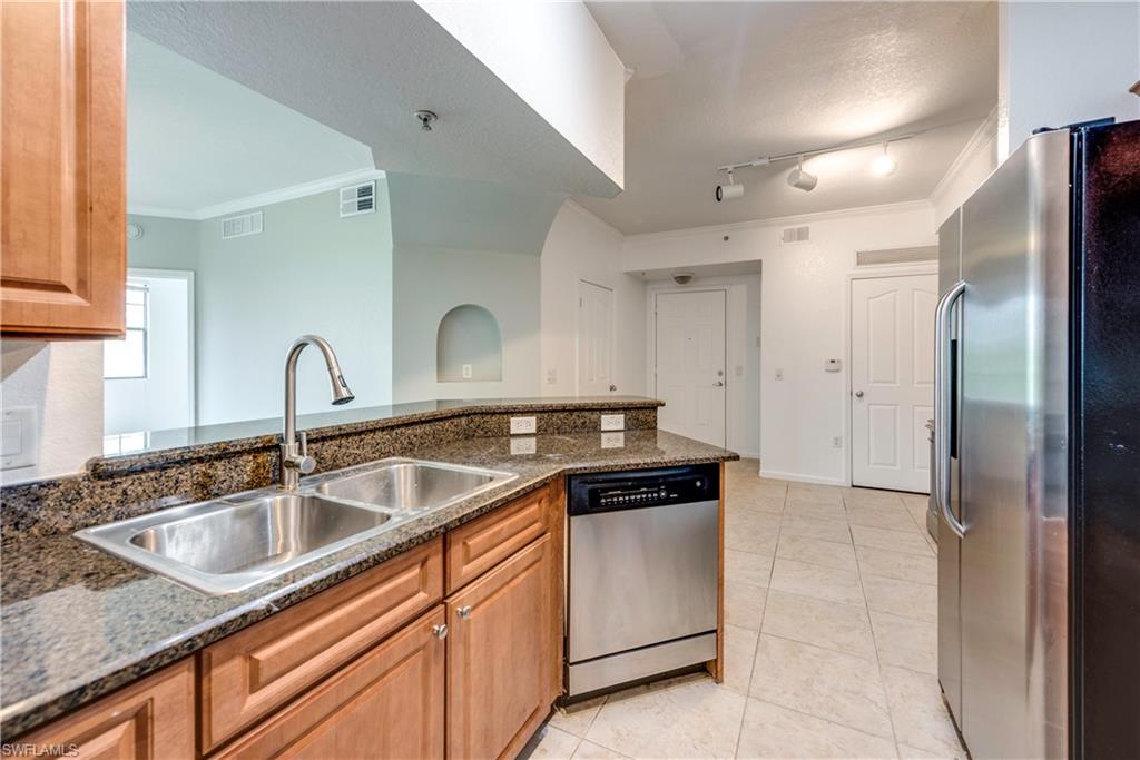 POSITANO PLACE - Residential Lease