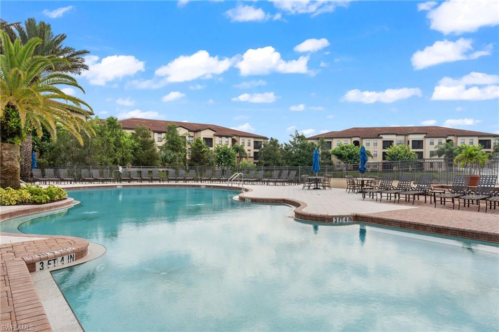 POSITANO PLACE - Residential Lease