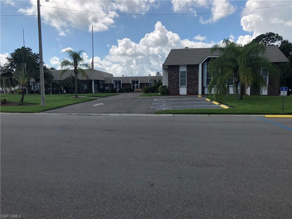 OLD BRIDGE VILLAGE - Residential