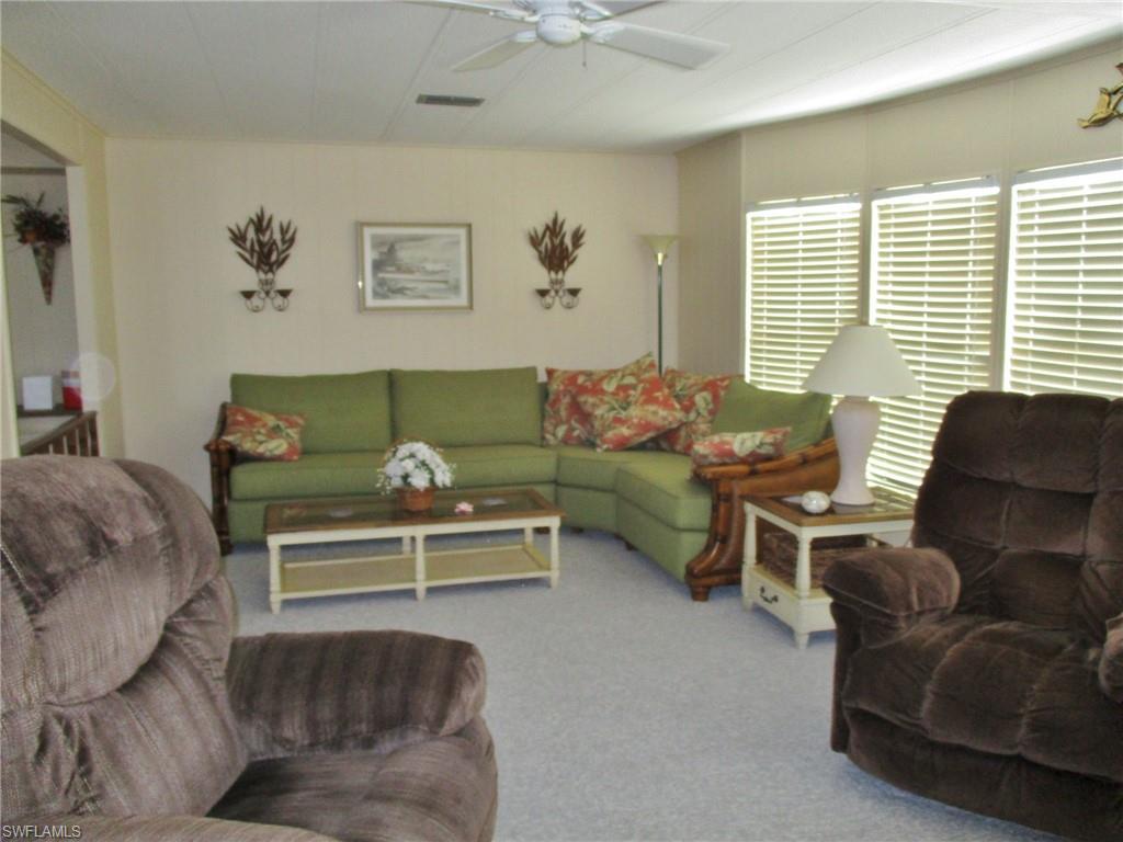 OLD BRIDGE VILLAGE - Residential