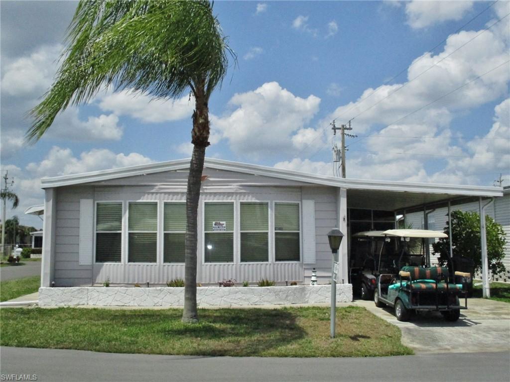 OLD BRIDGE VILLAGE - Residential