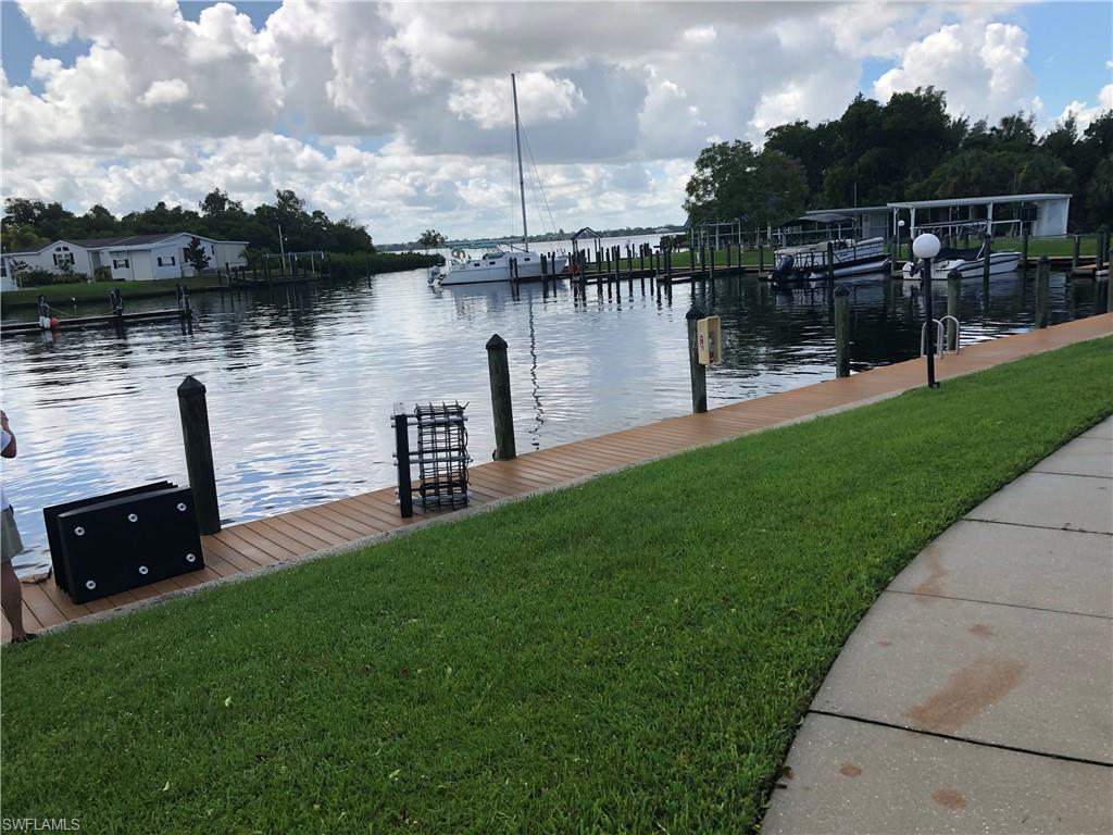 OLD BRIDGE VILLAGE - Residential