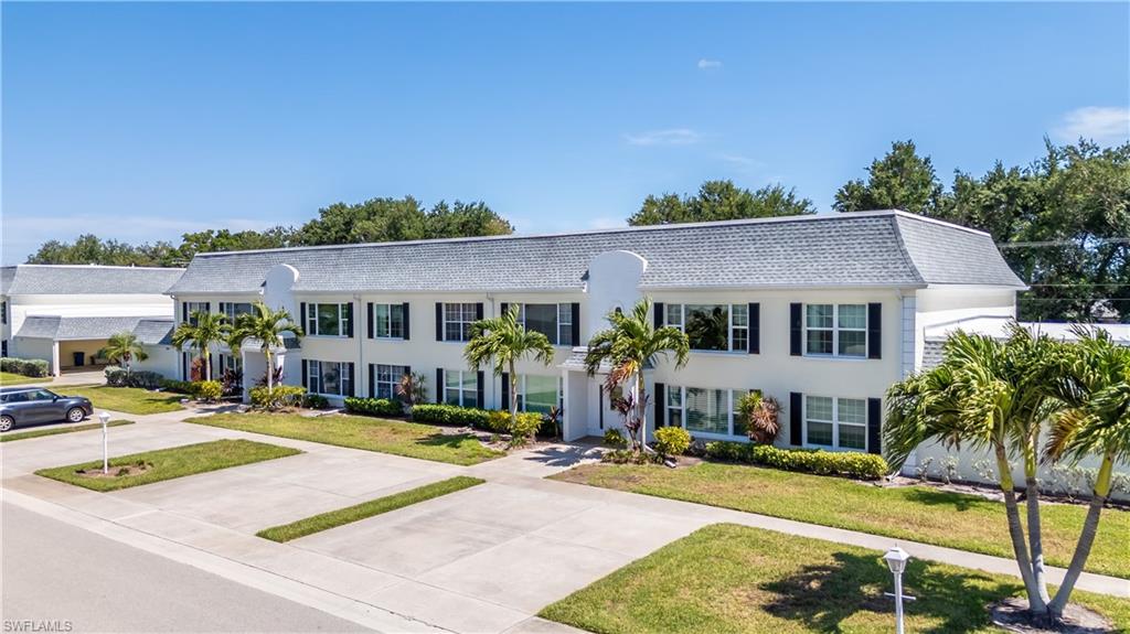 BRANDYWINE - Residential