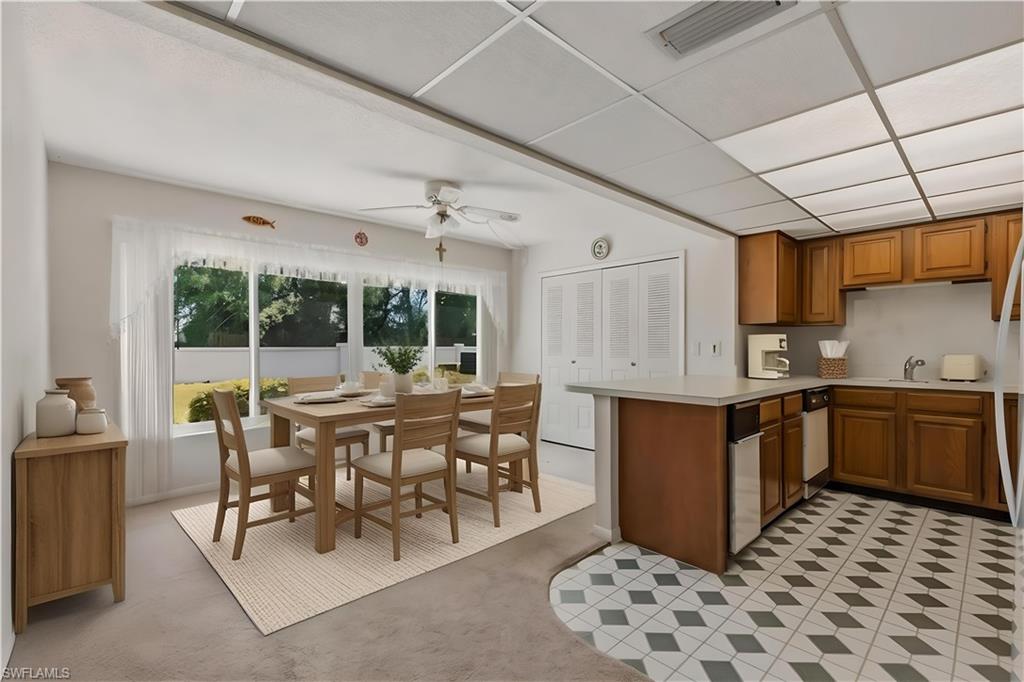 BRANDYWINE - Residential