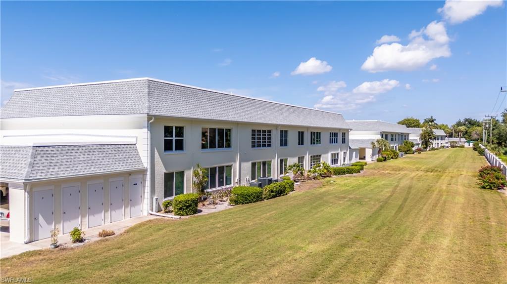 BRANDYWINE - Residential
