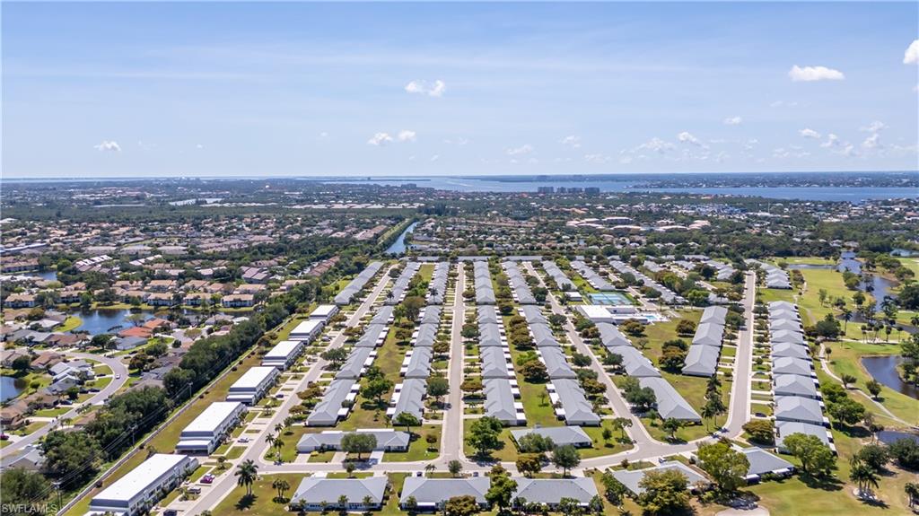 BRANDYWINE - Residential