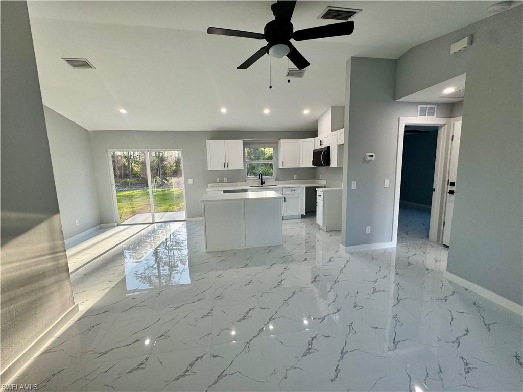 LEHIGH ACRES - Residential Lease