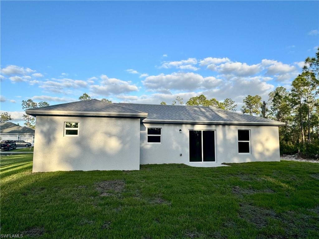 LEHIGH ACRES - Residential Lease
