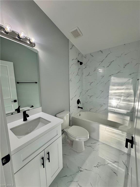 LEHIGH ACRES - Residential Lease