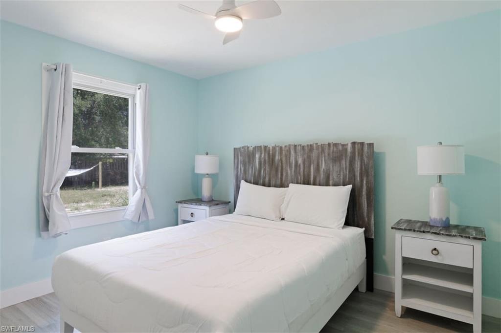 BONITA VILLAGE - Residential Income
