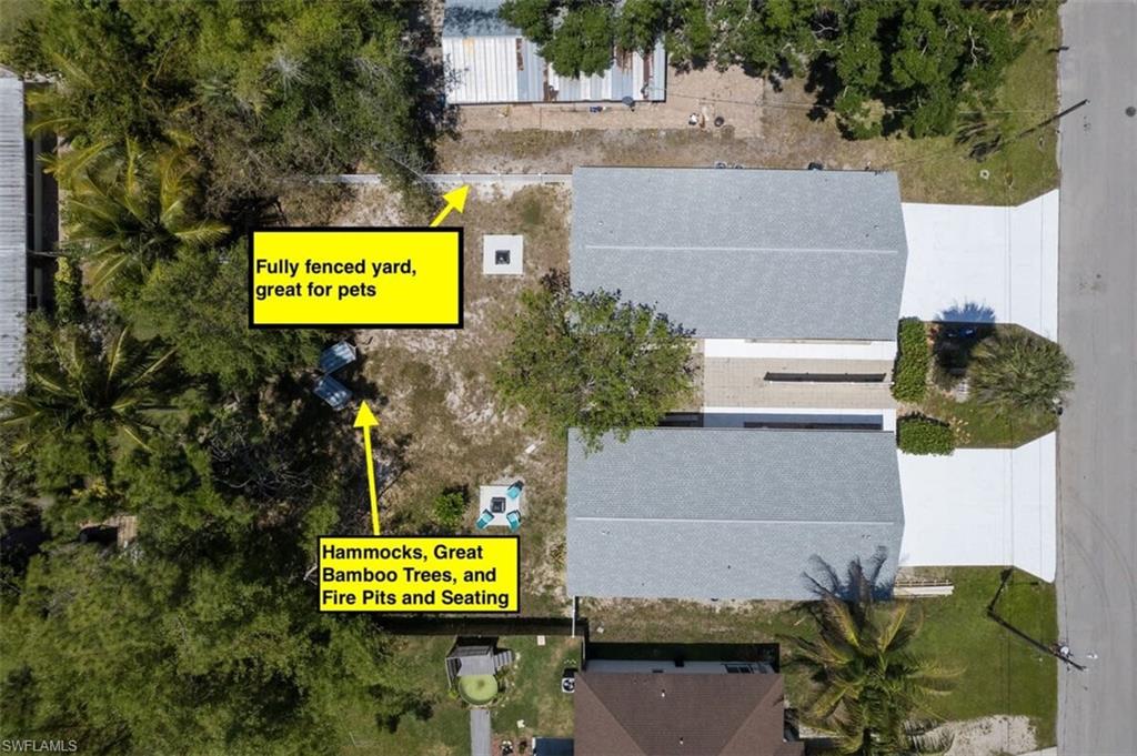 BONITA VILLAGE - Residential Income