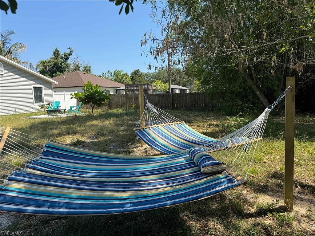 BONITA VILLAGE - Residential Income