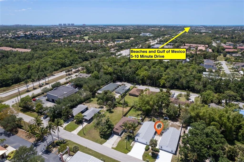 BONITA VILLAGE - Residential Income