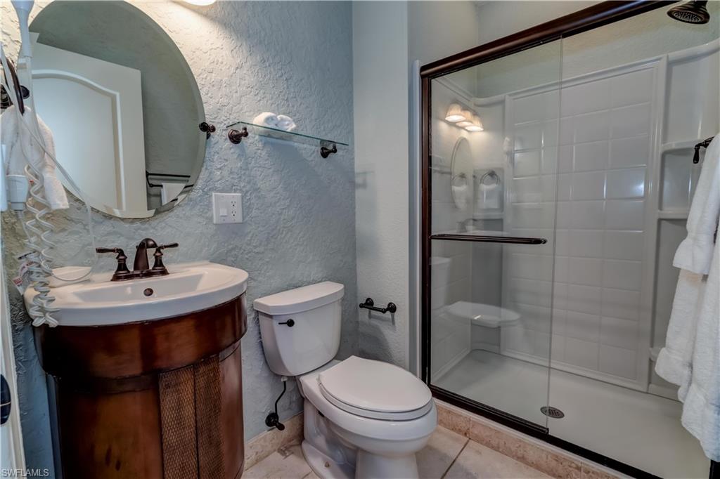 CAPTIVA BEACH - Residential