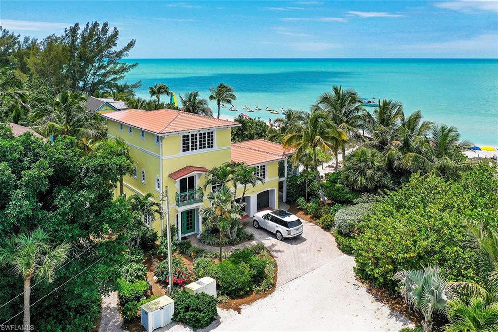 CAPTIVA BEACH - Residential