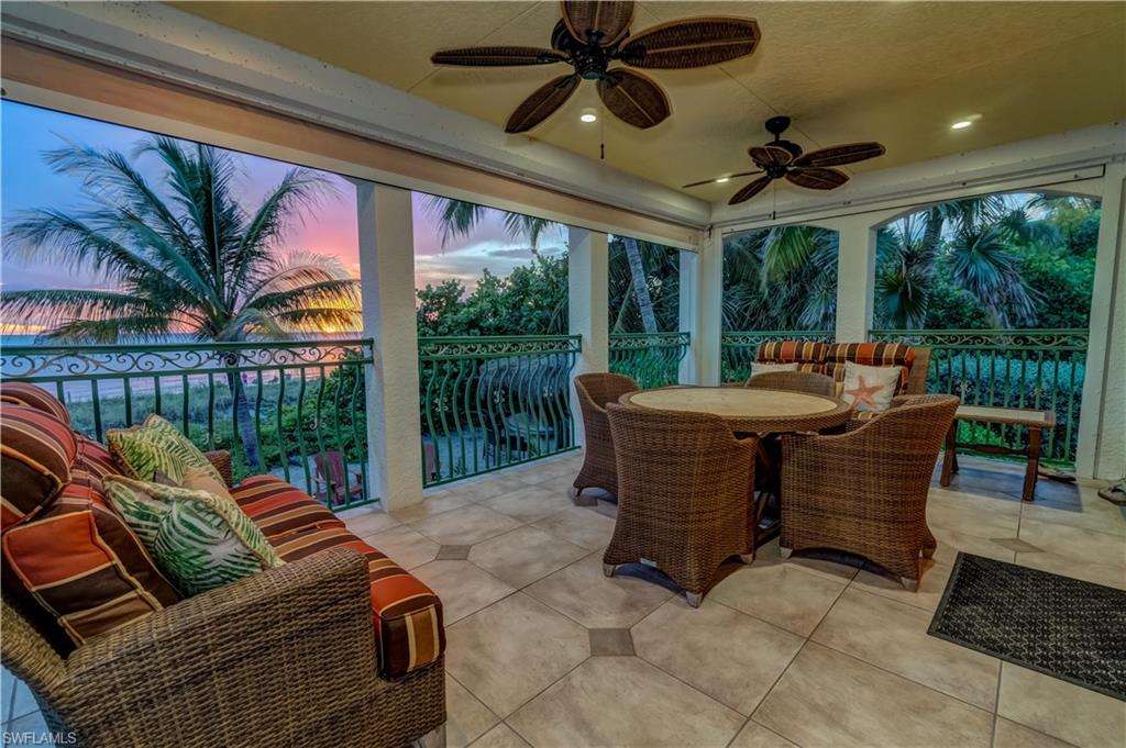 CAPTIVA BEACH - Residential