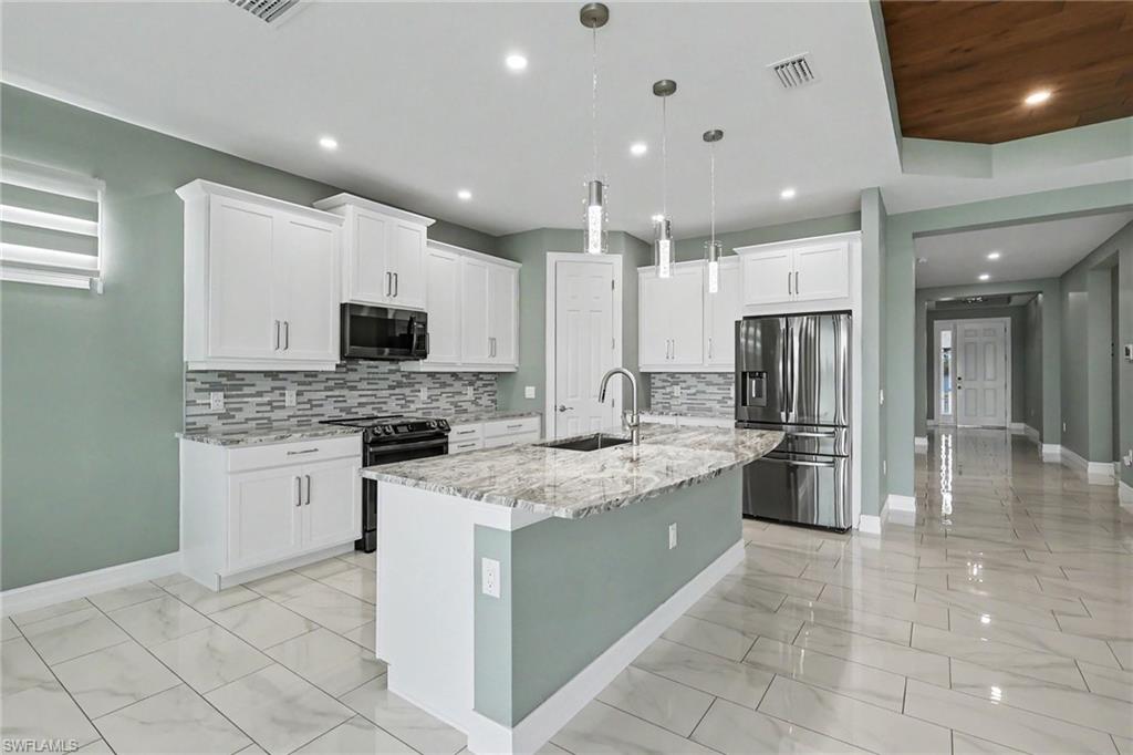 STONEWATER - Residential