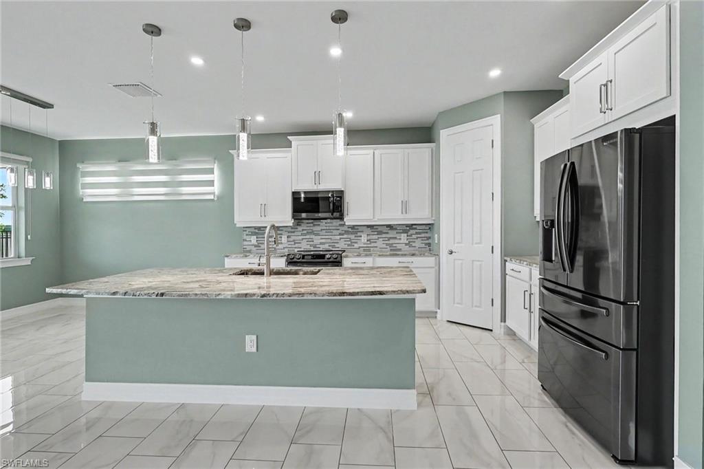 STONEWATER - Residential