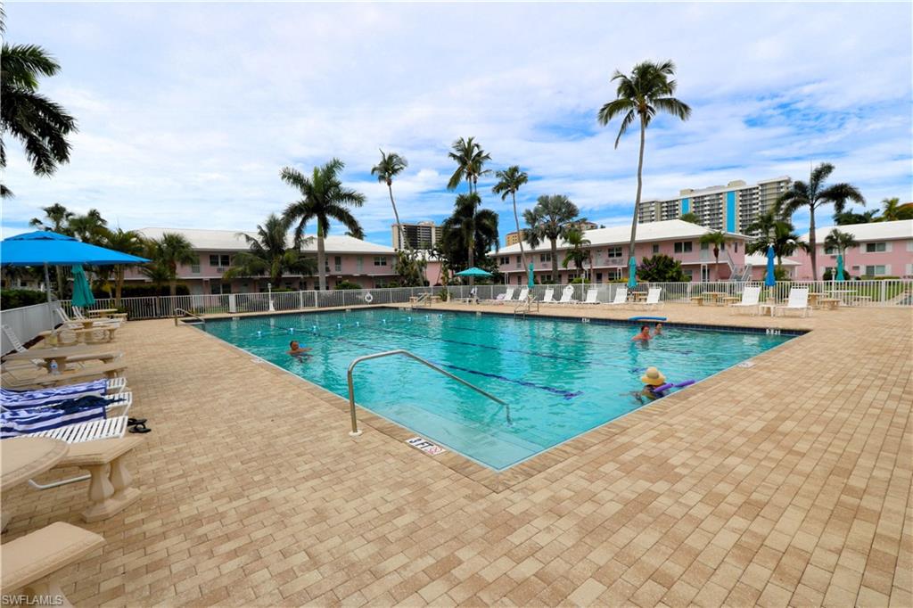 SEABREEZE CONDO - Residential Lease