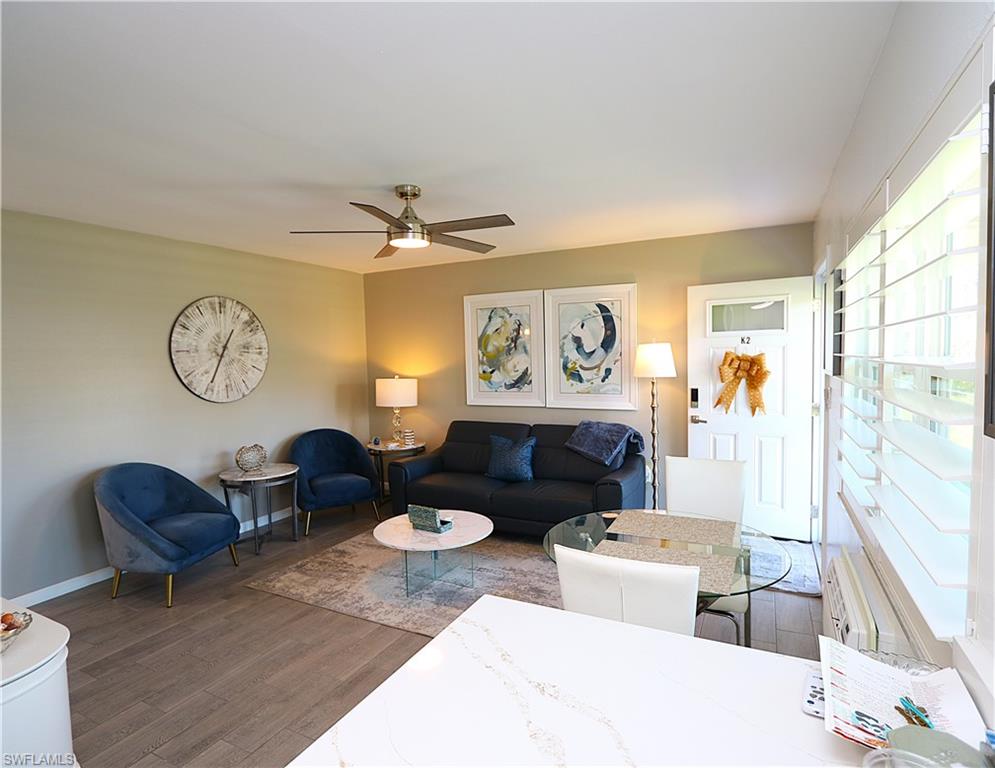 SEABREEZE CONDO - Residential Lease