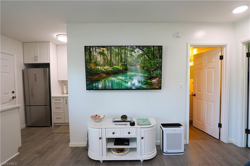 SEABREEZE CONDO - Residential Lease