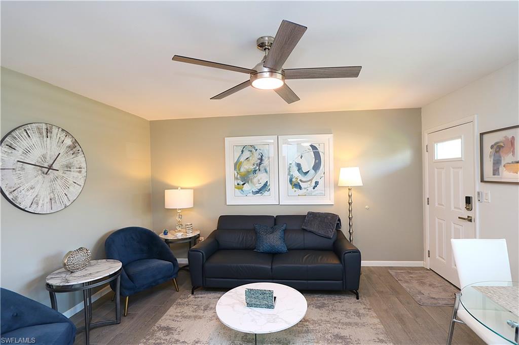 SEABREEZE CONDO - Residential Lease
