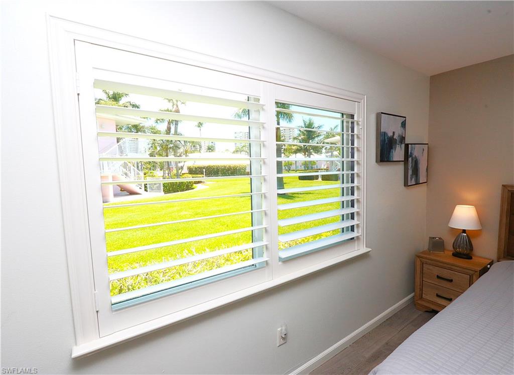 SEABREEZE CONDO - Residential Lease