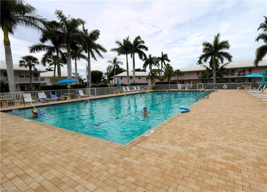SEABREEZE CONDO - Residential Lease