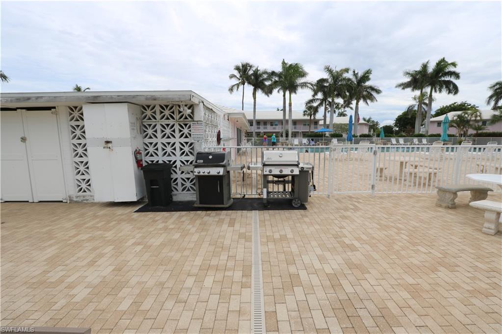 SEABREEZE CONDO - Residential Lease